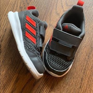Toddler Adidas Shoes